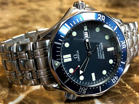 omega seamaster professional reference 2541.80|Omega Seamaster diver 300m battery.